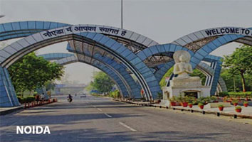 Smart World Commercial Projects in Noida