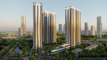 Smart World Residential Projects