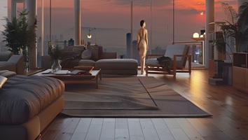 Smart World Jacob & Co Residences
