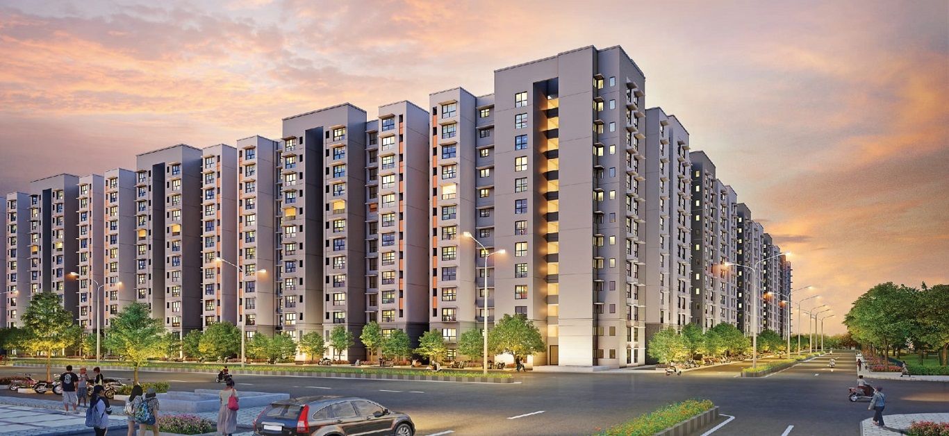 Smart World Elie Saab Branded Residences