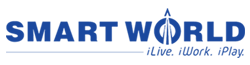 Smart World Developers Logo