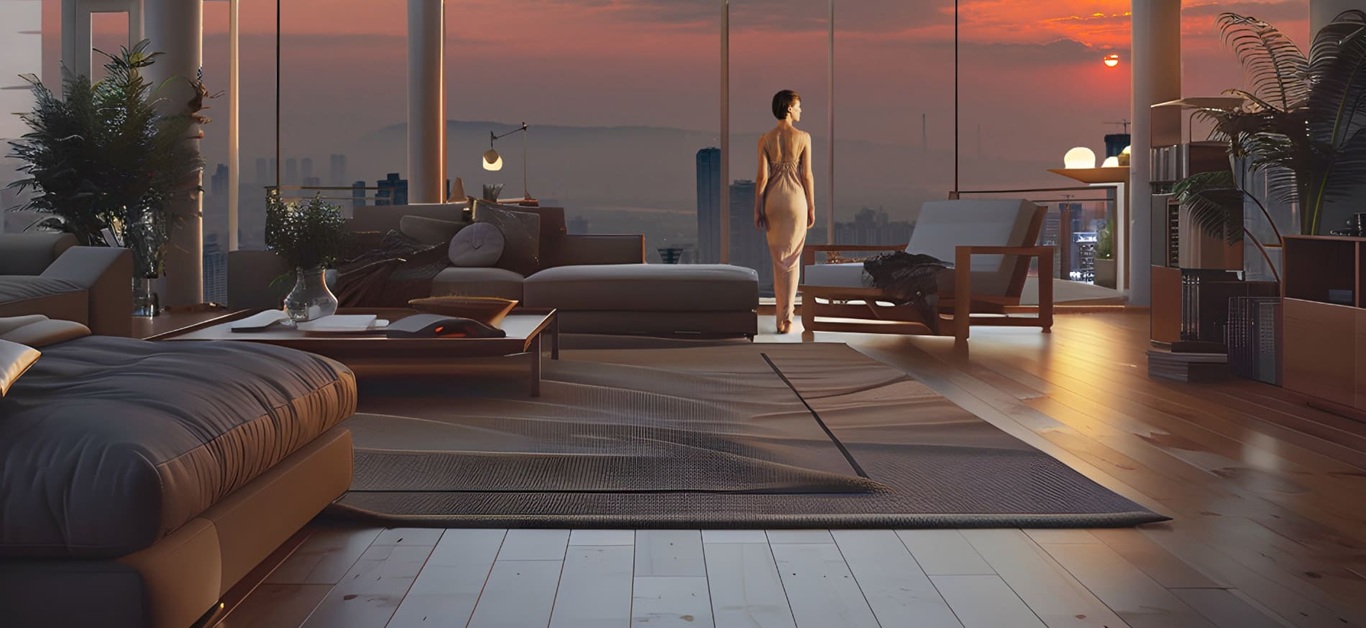 SW Jacob & Co Residences
