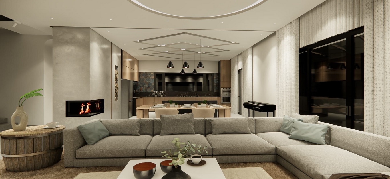 Smart World Residential Sector 128 Noida