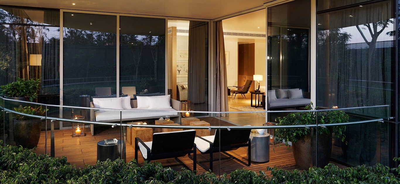 Smart World Residential Sector 98 Noida